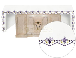 Altar cloth 