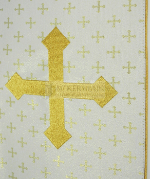 Gothic Chasuble 