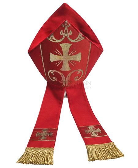 Mitre model 027