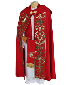 Gothic Cope model 027