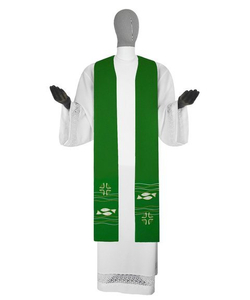 Gothic Stole 022