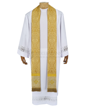Gothic Stole model 0524