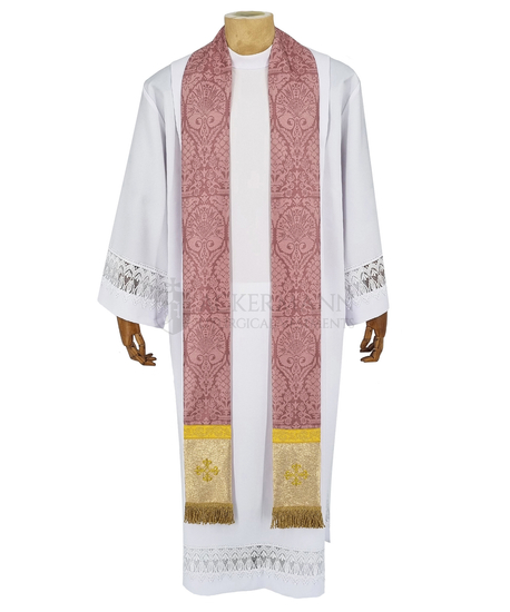 Gothic Stole model 0524