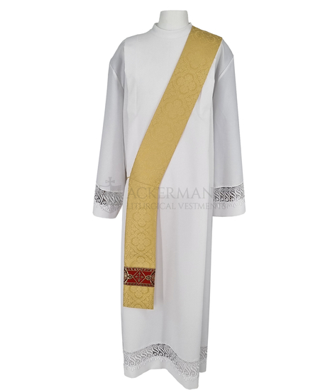 Gothic Dalmatic model 201