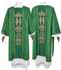Gothic Dalmatic